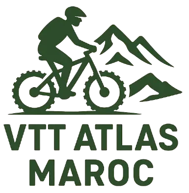 VTT Atlas Maroc